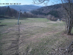 Sjezdovka, Vernířovice