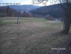 Sjezdovka, Vernířovice