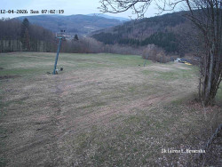 Sjezdovka, Vernířovice