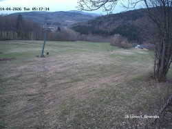 Sjezdovka, Vernířovice