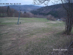 Sjezdovka, Vernířovice