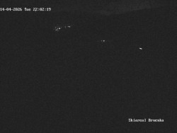 Sjezdovka, Vernířovice