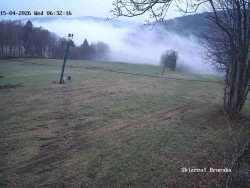 Sjezdovka, Vernířovice