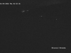 Sjezdovka, Vernířovice