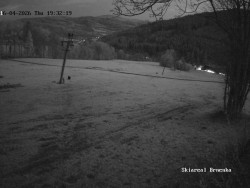 Sjezdovka, Vernířovice