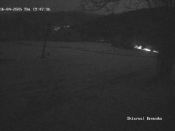 Sjezdovka, Vernířovice