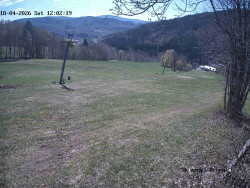 Sjezdovka, Vernířovice