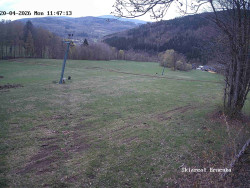 Sjezdovka, Vernířovice