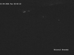 Sjezdovka, Vernířovice