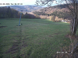 Sjezdovka, Vernířovice