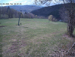 Sjezdovka, Vernířovice