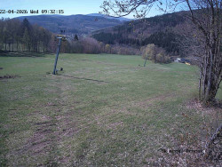 Sjezdovka, Vernířovice