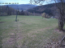 Sjezdovka, Vernířovice