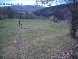 Sjezdovka, Vernířovice