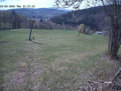 Sjezdovka, Vernířovice