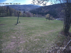 Sjezdovka, Vernířovice