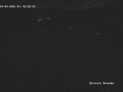 Sjezdovka, Vernířovice