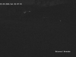 Sjezdovka, Vernířovice