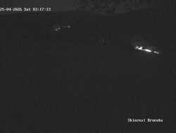 Sjezdovka, Vernířovice