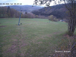 Sjezdovka, Vernířovice