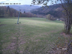 Sjezdovka, Vernířovice