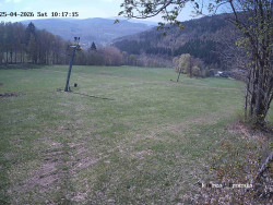 Sjezdovka, Vernířovice