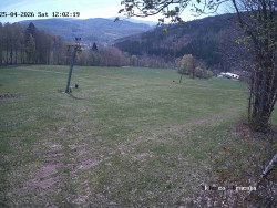 Sjezdovka, Vernířovice