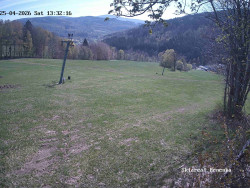 Sjezdovka, Vernířovice