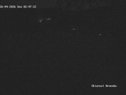 Sjezdovka, Vernířovice