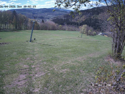 Sjezdovka, Vernířovice