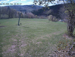 Sjezdovka, Vernířovice