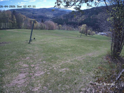 Sjezdovka, Vernířovice