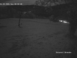 Sjezdovka, Vernířovice