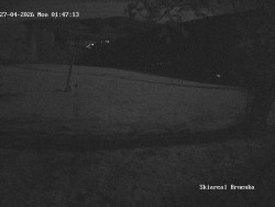 Sjezdovka, Vernířovice