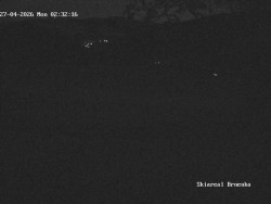 Sjezdovka, Vernířovice