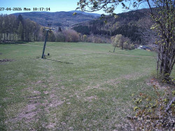 Sjezdovka, Vernířovice