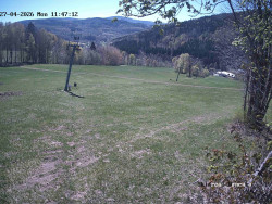 Sjezdovka, Vernířovice