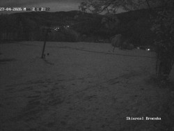 Sjezdovka, Vernířovice