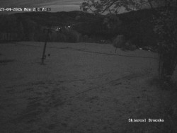 Sjezdovka, Vernířovice