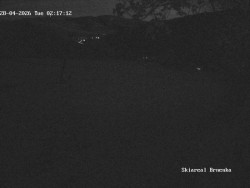 Sjezdovka, Vernířovice