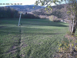 Sjezdovka, Vernířovice