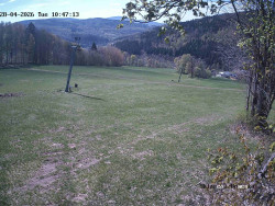 Sjezdovka, Vernířovice