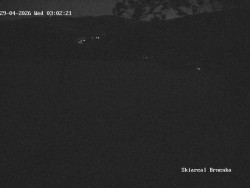 Sjezdovka, Vernířovice