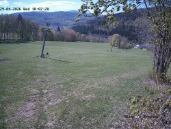 Sjezdovka, Vernířovice