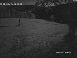 Sjezdovka, Vernířovice