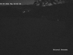 Sjezdovka, Vernířovice