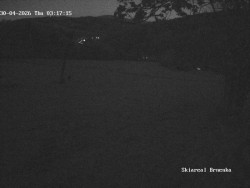 Sjezdovka, Vernířovice