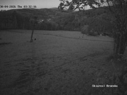 Sjezdovka, Vernířovice