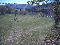 Sjezdovka, Vernířovice