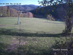 Sjezdovka, Vernířovice